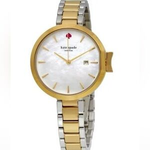 Kate Spade New York Park Row Women's Watch